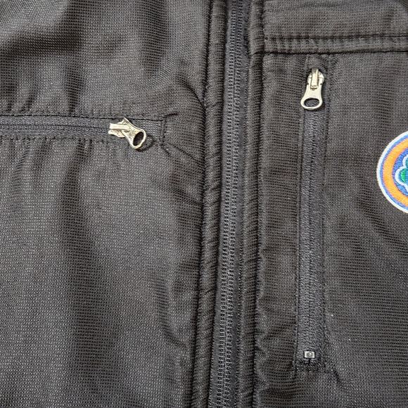 FLORIDA GATORS FULL ZIP FLEECE JACKET SIZE LARGE - Picture 6 of 8
